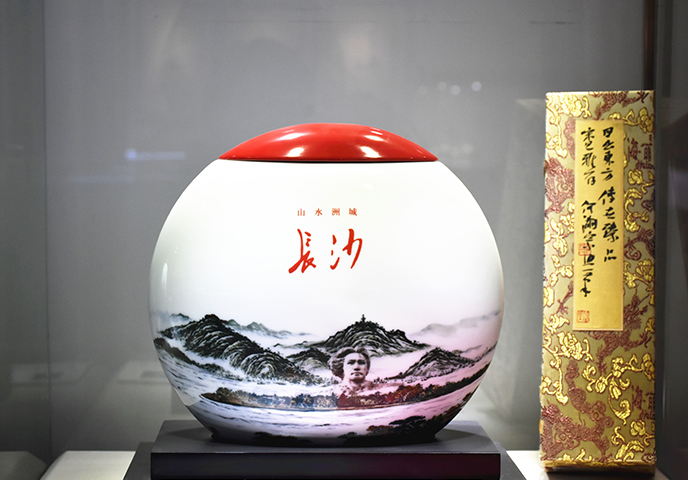 生活里的汉字艺术